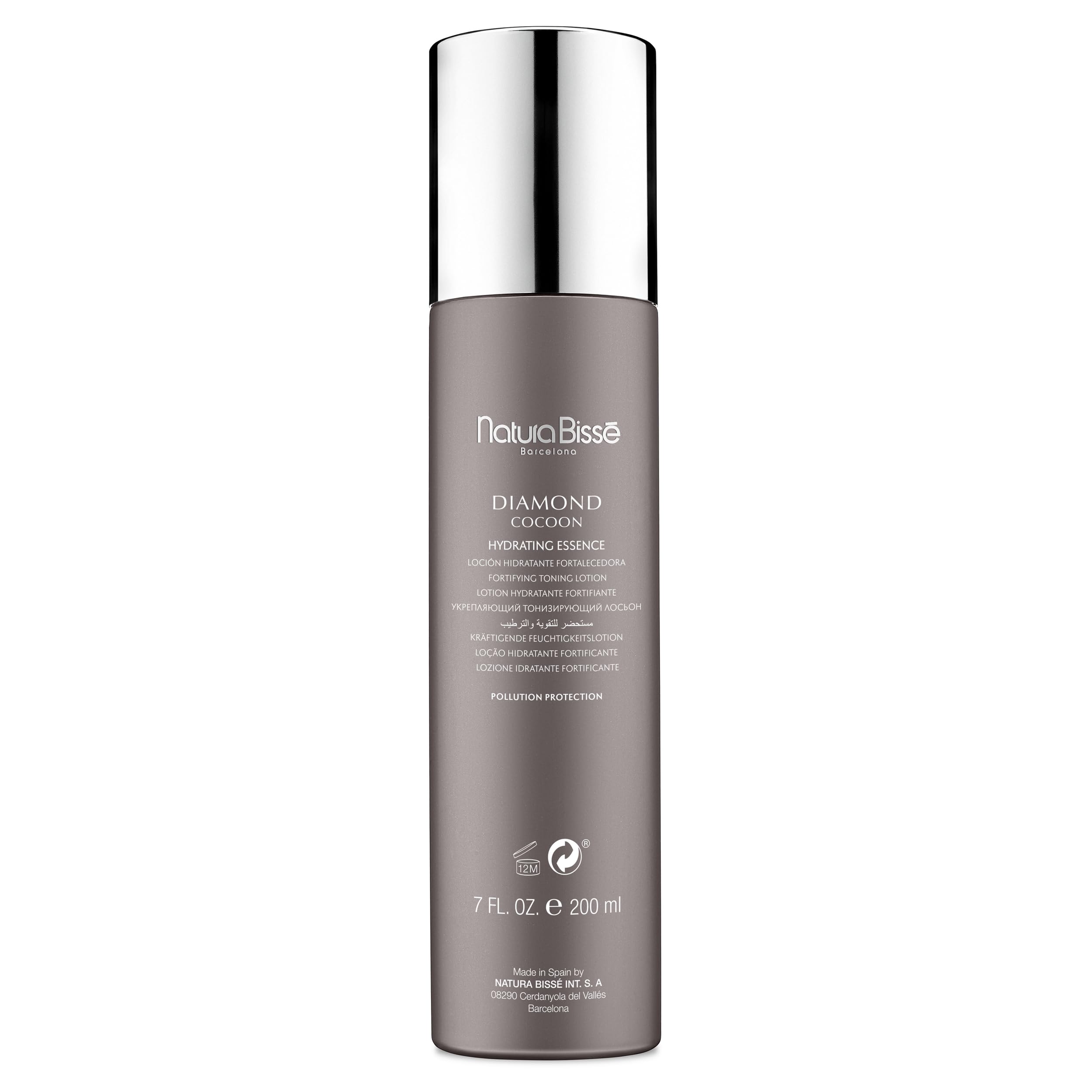 Foto 3 pulgar | Loción Tonificante Natura Bissé Diamond Cocoon Hydrating Essence  - Venta Internacional.