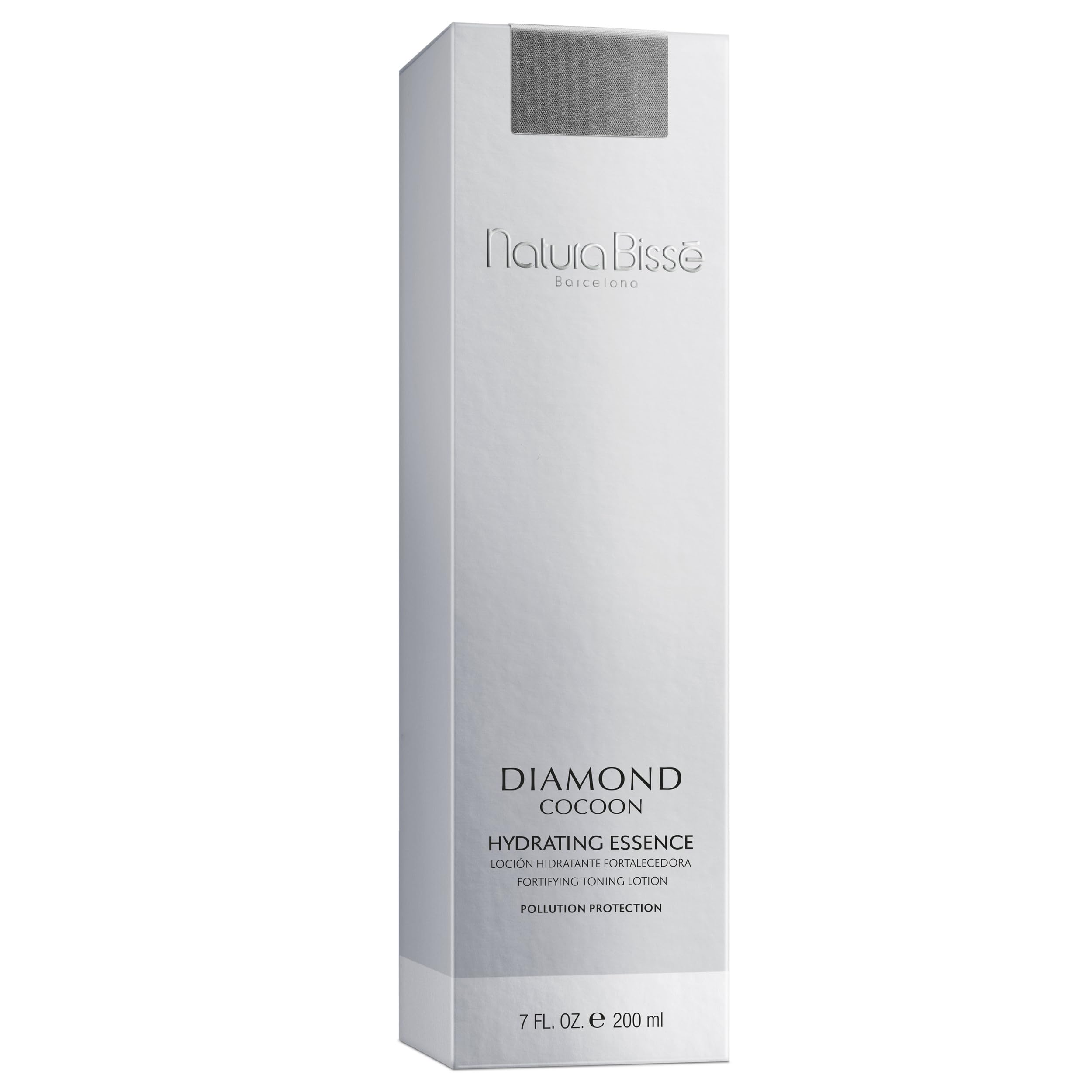 Foto 5 pulgar | Loción Tonificante Natura Bissé Diamond Cocoon Hydrating Essence  - Venta Internacional.