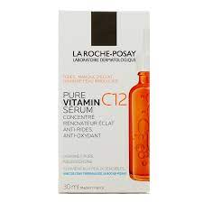 Foto 3 pulgar | La Roche Posay Vitamine C12 Serum 30ml