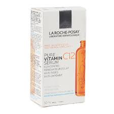 Foto 4 pulgar | La Roche Posay Vitamine C12 Serum 30ml