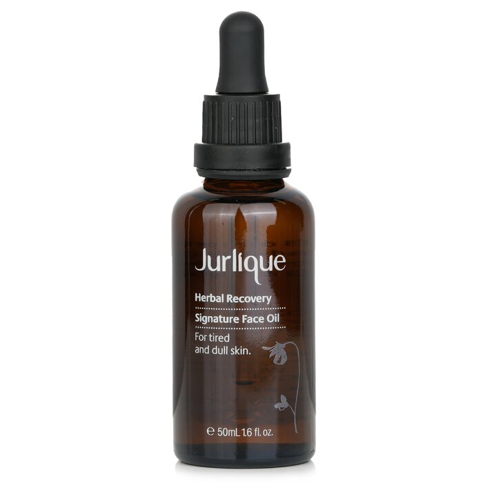 Aceite Facial Jurlique Herbal Recovery Signature para Pieles Cansadas - Venta Internacional