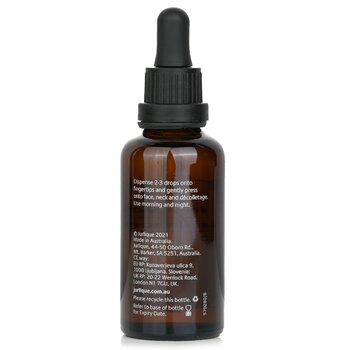 Foto 5 pulgar | Aceite Facial Jurlique Herbal Recovery Signature para Pieles Cansadas - Venta Internacional
