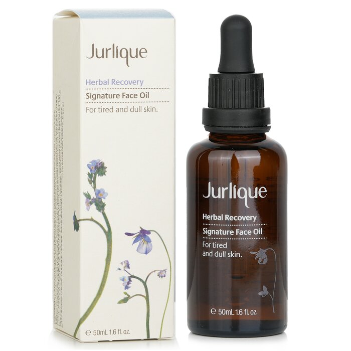 Foto 6 pulgar | Aceite Facial Jurlique Herbal Recovery Signature para Pieles Cansadas - Venta Internacional