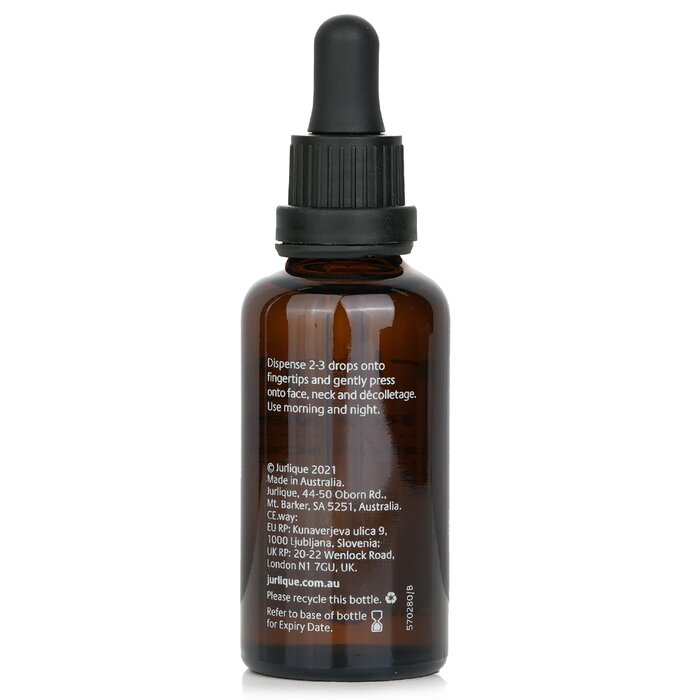 Foto 7 pulgar | Aceite Facial Jurlique Herbal Recovery Signature para Pieles Cansadas - Venta Internacional