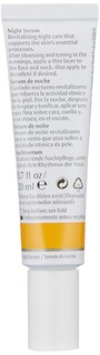 Foto 2 | Sérum De Noche Dr. Hauschka 20 Ml - Venta Internacional.