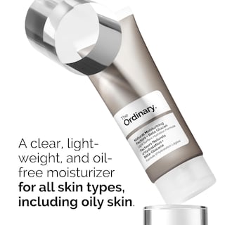 Foto 2 | Hidratante The Ordinary Natural Moisturizing Factors + Beta Glucano 30 Ml - Venta Internacional.