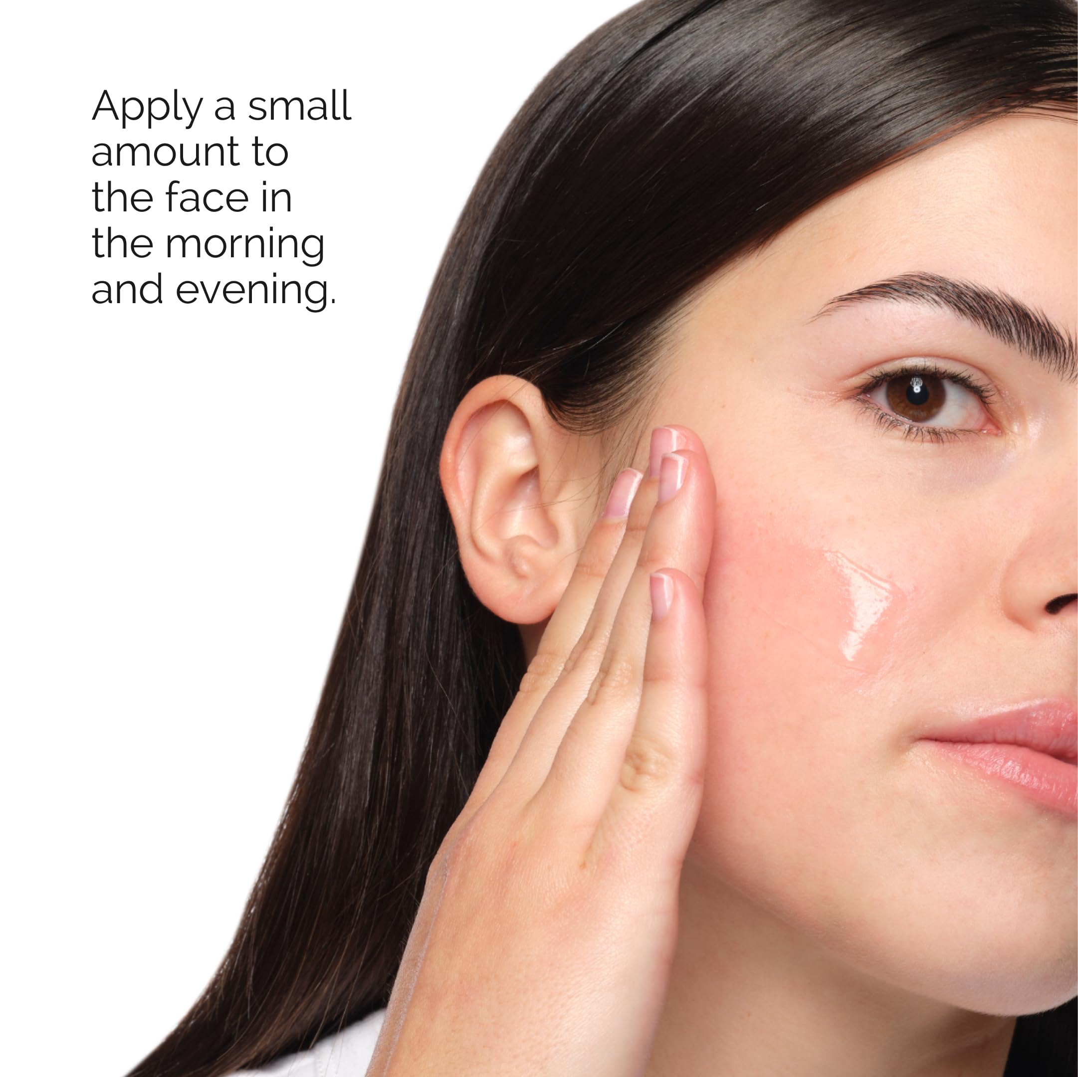 Foto 4 pulgar | Hidratante The Ordinary Natural Moisturizing Factors + Beta Glucano 30 Ml - Venta Internacional.