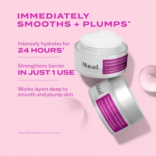 Foto 2 | Crema Facial Hidratante Murad Restorative Hydro-hyaluronic - Venta Internacional.