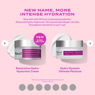 Foto 3 | Crema Facial Hidratante Murad Restorative Hydro-hyaluronic - Venta Internacional.