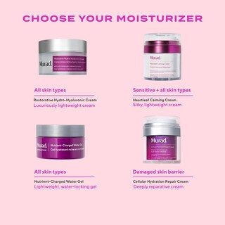 Foto 6 | Crema Facial Hidratante Murad Restorative Hydro-hyaluronic - Venta Internacional.