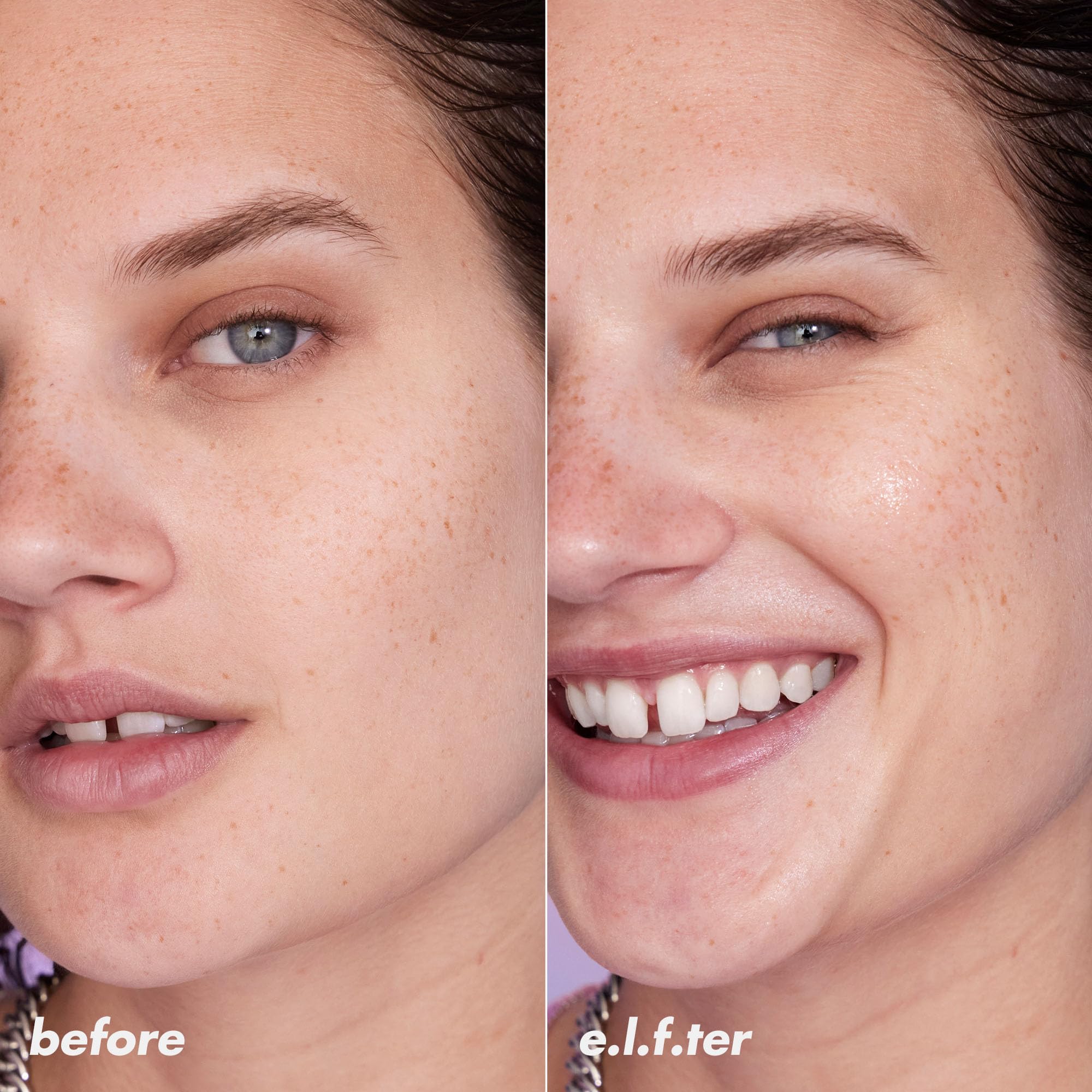 Foto 6 pulgar | Sérum E.l.f. Skin Holy Hydration! Thirst Burst Drops - Venta Internacional.