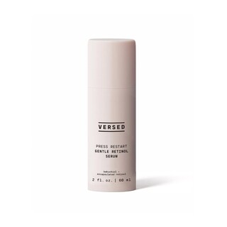 Foto 1 | Sérum Versed Press Restart Gentle Retinol, 60 Ml, Para Manchas Oscuras - Venta Internacional.
