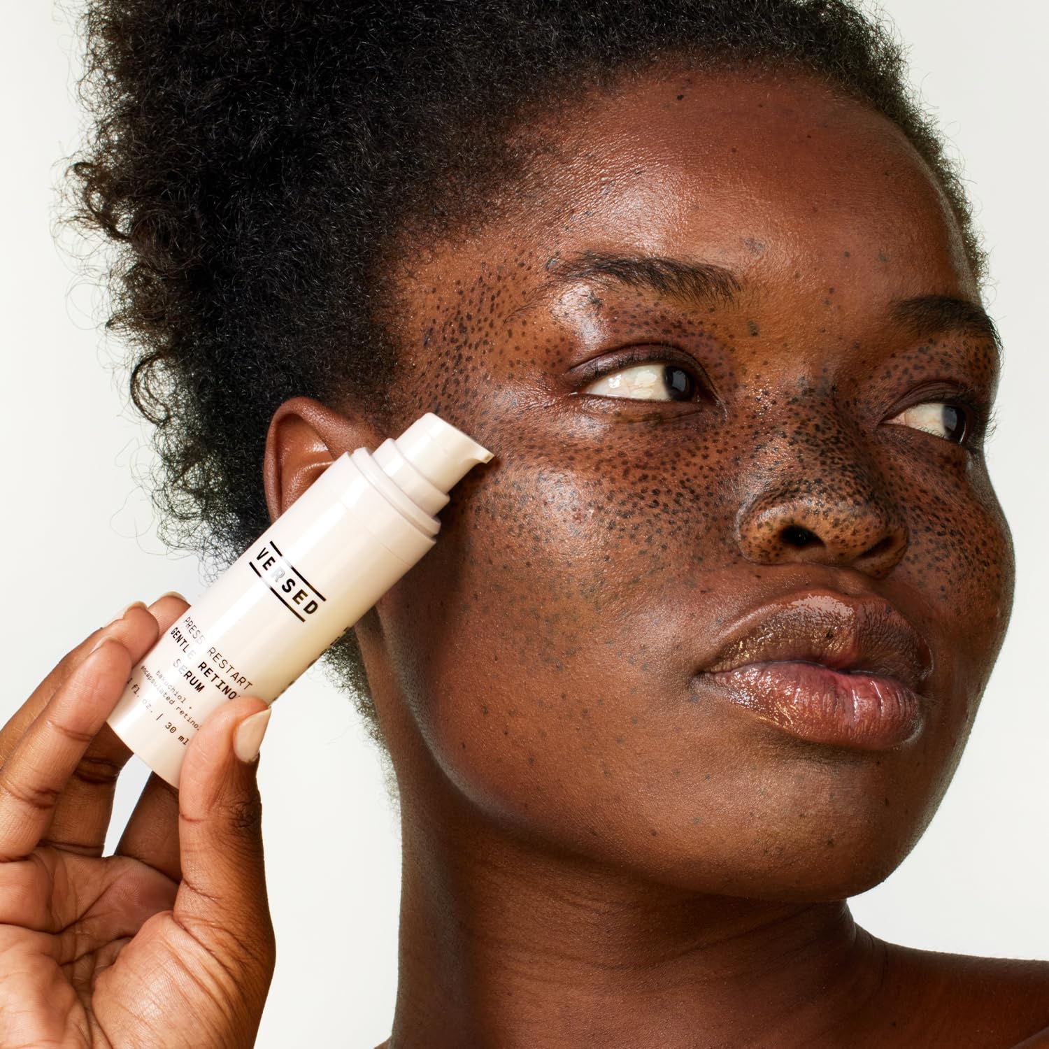Foto 2 | Sérum Versed Press Restart Gentle Retinol, 60 Ml, Para Manchas Oscuras - Venta Internacional.