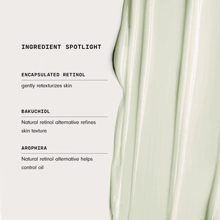Foto 4 | Sérum Versed Press Restart Gentle Retinol, 60 Ml, Para Manchas Oscuras - Venta Internacional.