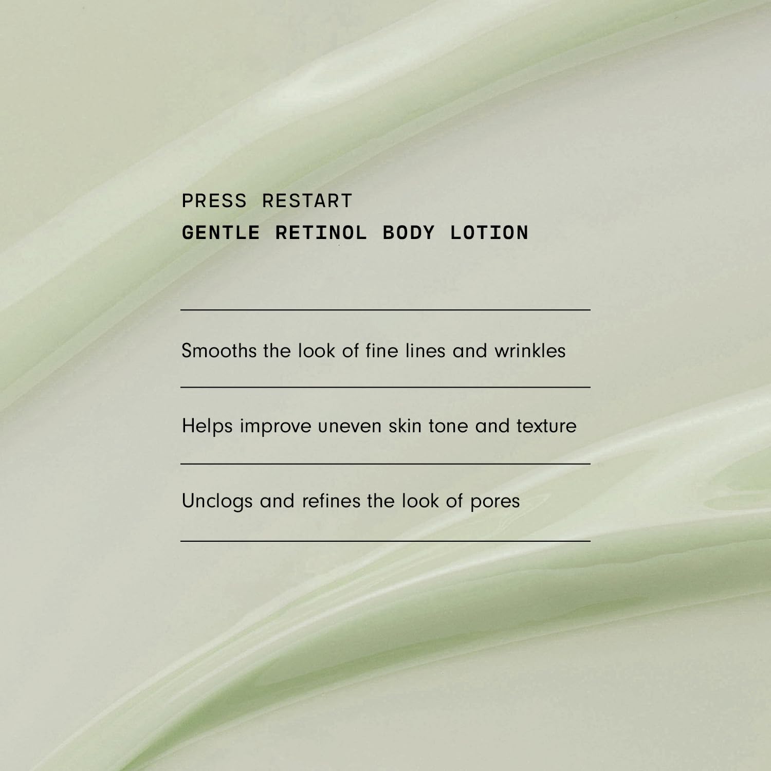 Foto 6 pulgar | Sérum Versed Press Restart Gentle Retinol, 60 Ml, Para Manchas Oscuras - Venta Internacional.