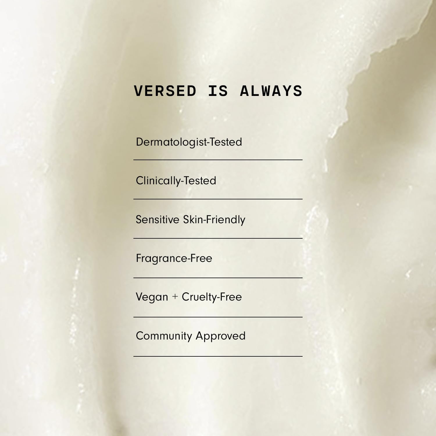 Foto 7 | Sérum Versed Press Restart Gentle Retinol, 60 Ml, Para Manchas Oscuras - Venta Internacional.
