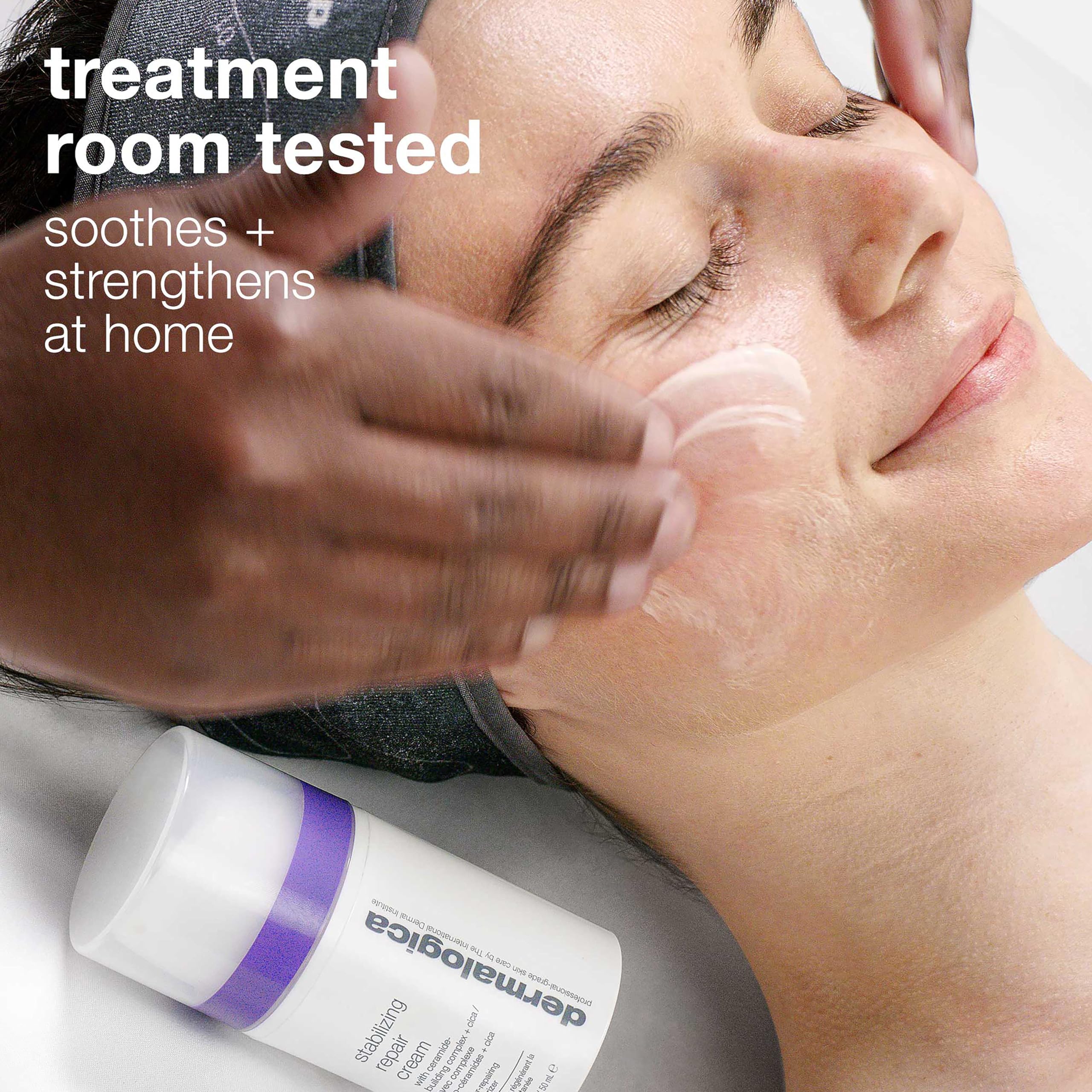 Foto 6 | Crema Hidratante Reparadora Estabilizadora Dermalogica, 50 Ml, Para Personas Sensibles - Venta Internacional.