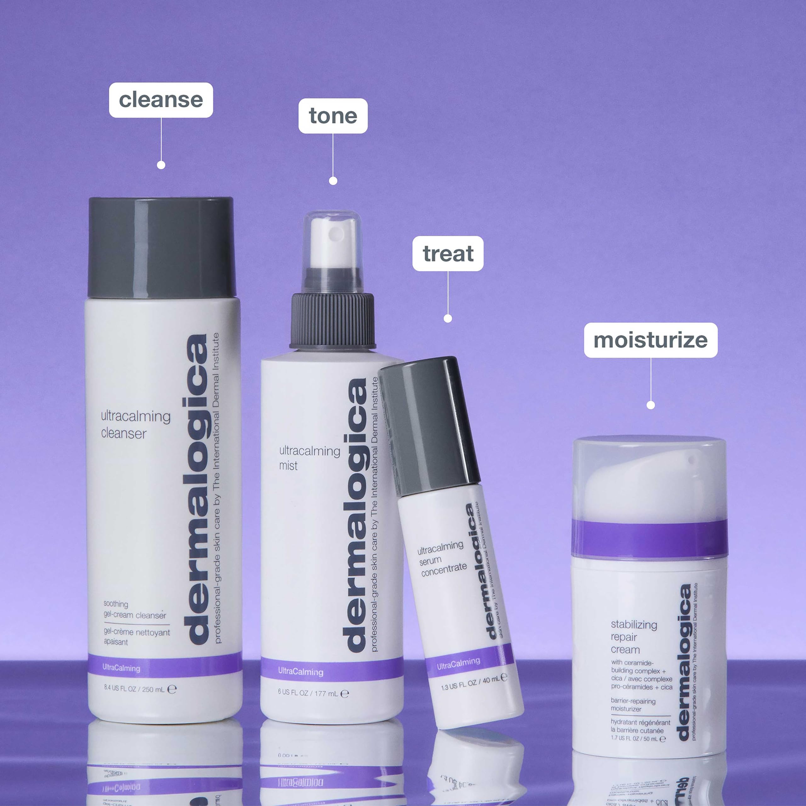 Foto 7 | Crema Hidratante Reparadora Estabilizadora Dermalogica, 50 Ml, Para Personas Sensibles - Venta Internacional.