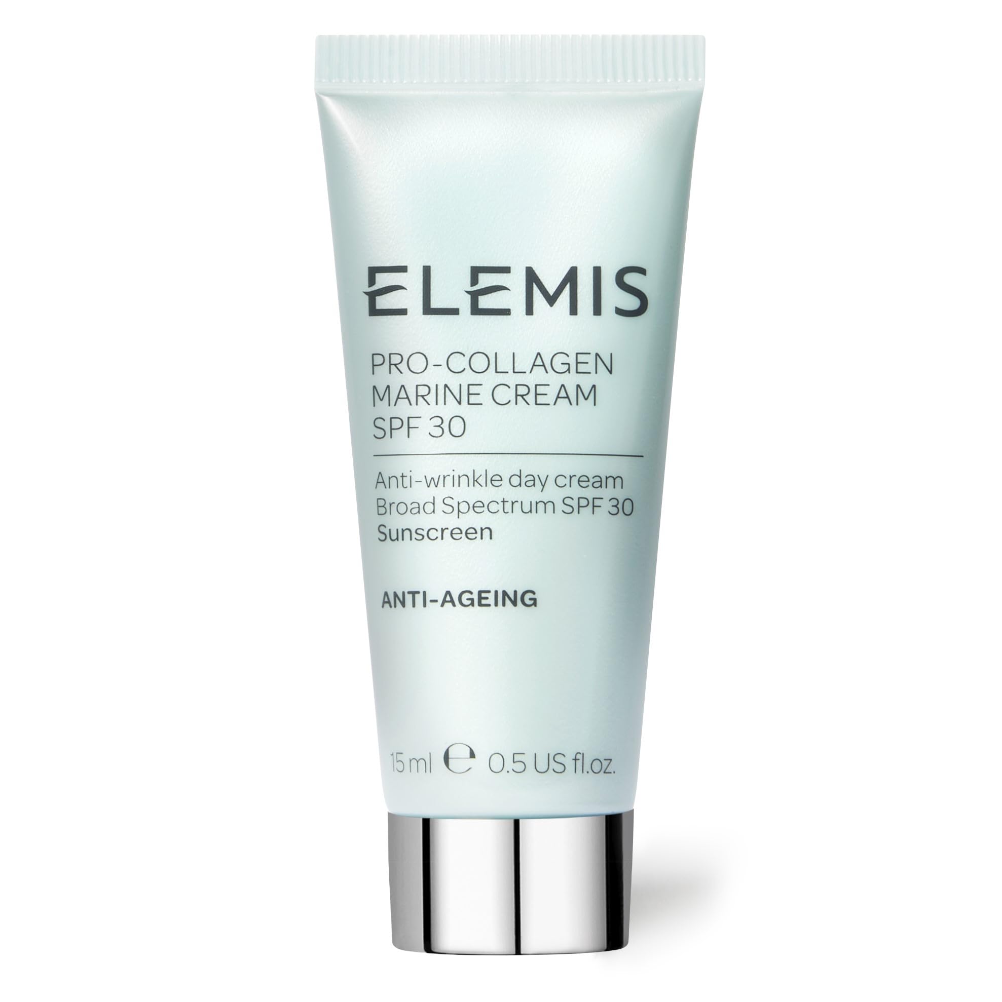 Foto 2 pulgar | Crema Hidratante Elemis Pro-collagen Marine Spf 30 Para Piel Seca - Venta Internacional.