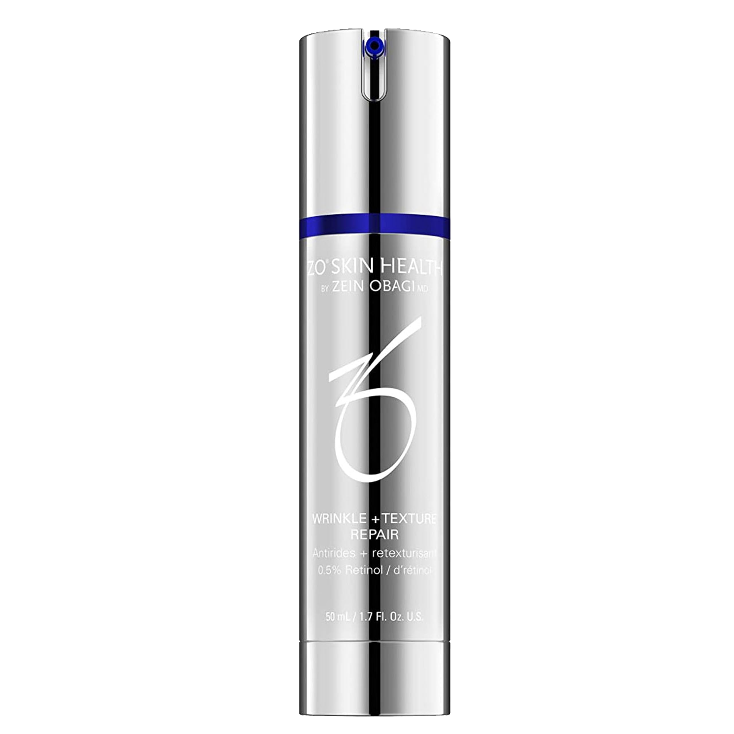 Foto 2 | Loción Zo Skin Health Reparadora De Arrugas Y Texturas Con 0,5% De Retinol - Venta Internacional.