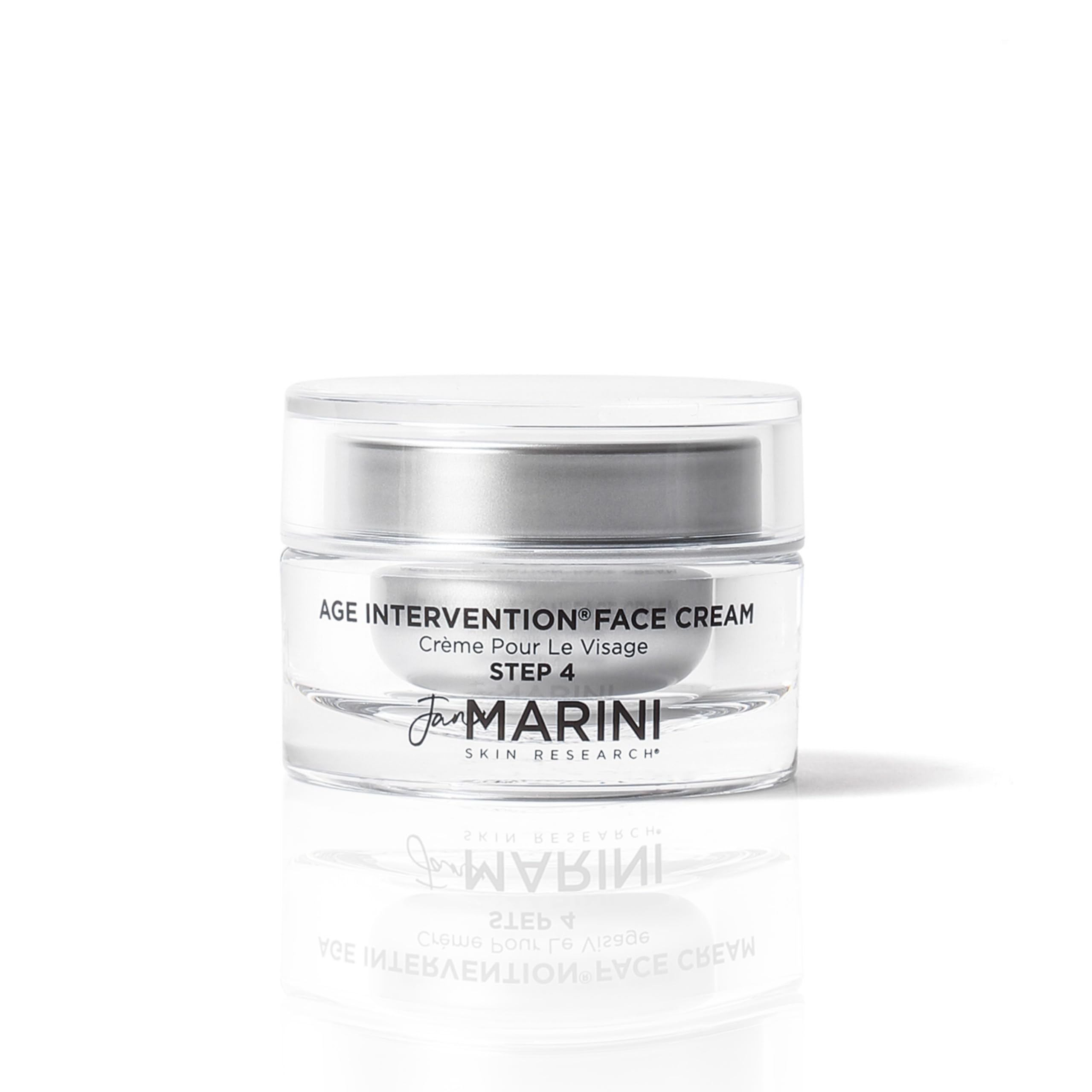 Foto 2 pulgar | Crema Facial Jan Marini Skin Research Age Intervention 30 Ml - Venta Internacional.