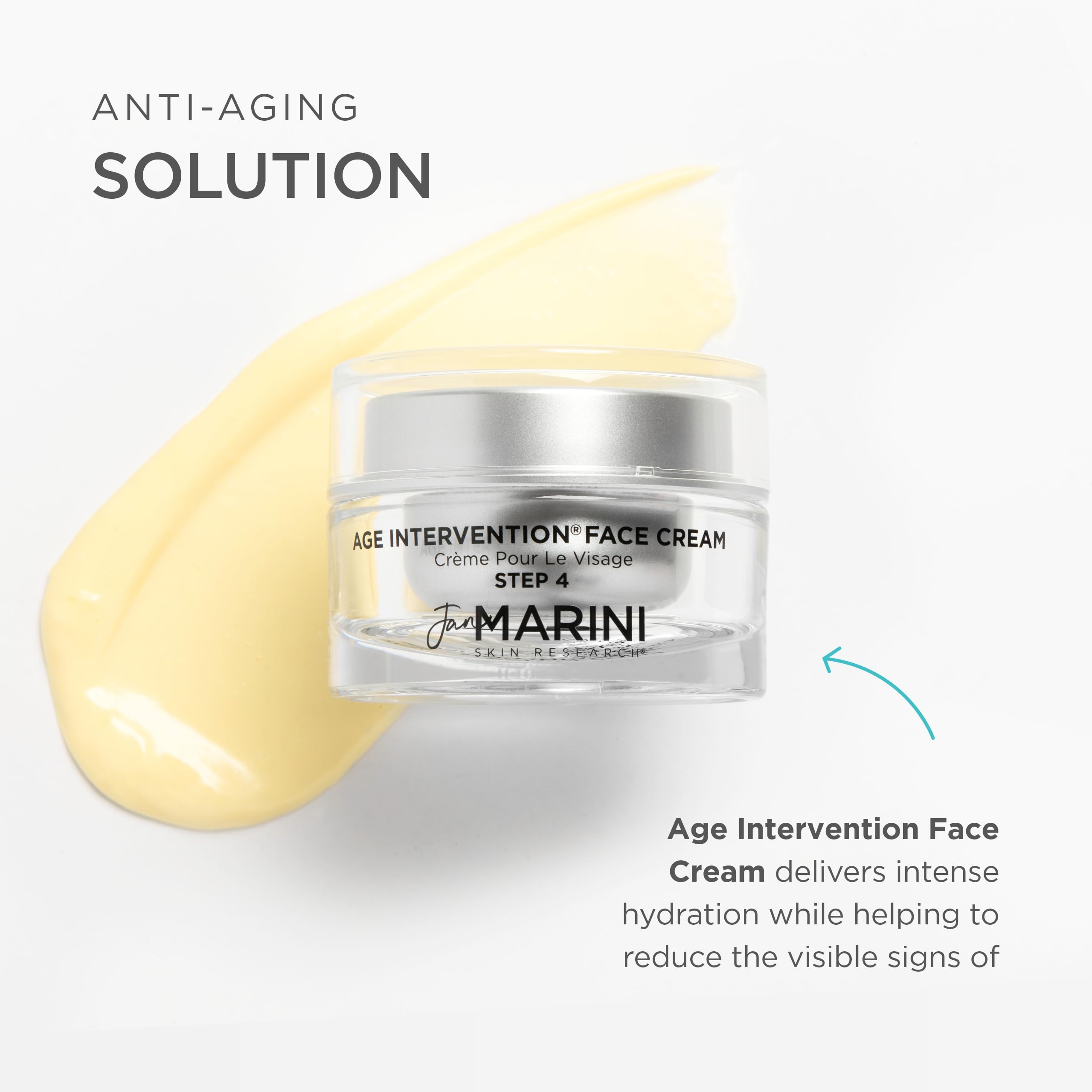 Foto 3 pulgar | Crema Facial Jan Marini Skin Research Age Intervention 30 Ml - Venta Internacional.