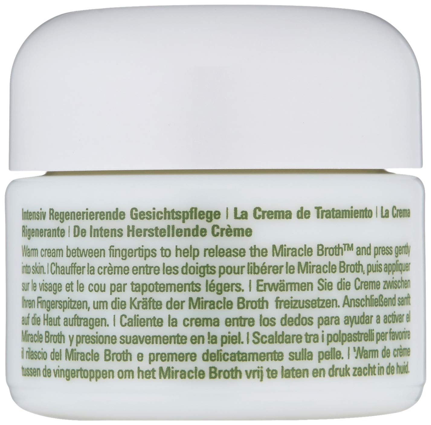 Foto 3 pulgar | Crema Hidratante La Mer Para Unisex 30 Ml - Venta Internacional.