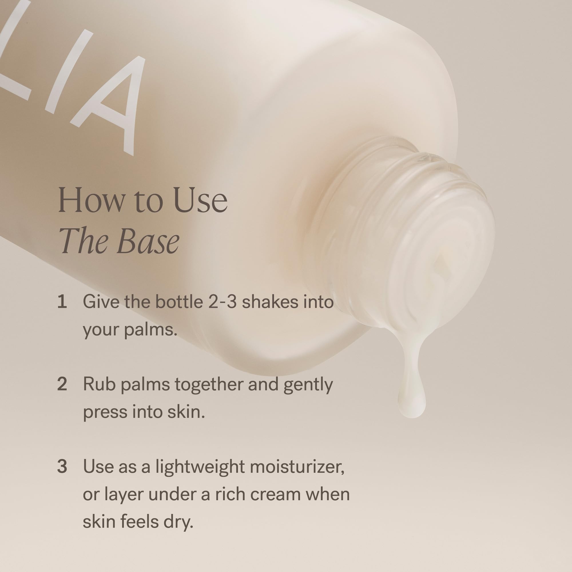 Foto 7 pulgar | Leche Facial Essence + Crema Hidratante Ligera Ilia The Base - Venta Internacional.