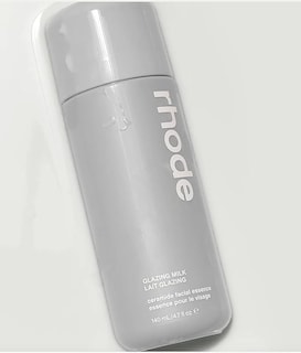 Foto 2 | Leche Glaseante Rhode De Hailey Bieber, 140 Ml, 4.7 Fl Oz, Color Blanco - Venta Internacional.