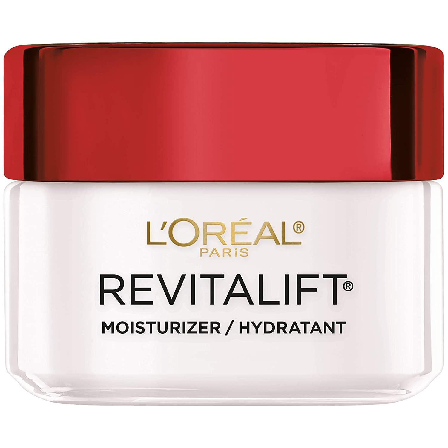 Foto 3 pulgar | Crema Hidratante L'oreal Revitalift Para Rostro Y Cuello, Antiarrugas, 50 Ml - Venta Internacional.