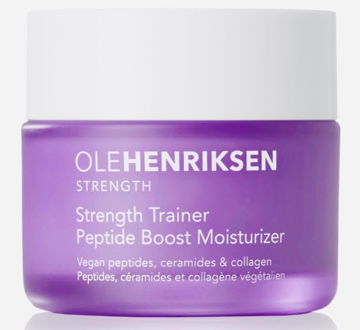 Foto 2 pulgar | Crema Hidratante Ole Henriksen, Entrenador De Fuerza Peptide Boost, 50 Ml - Venta Internacional.