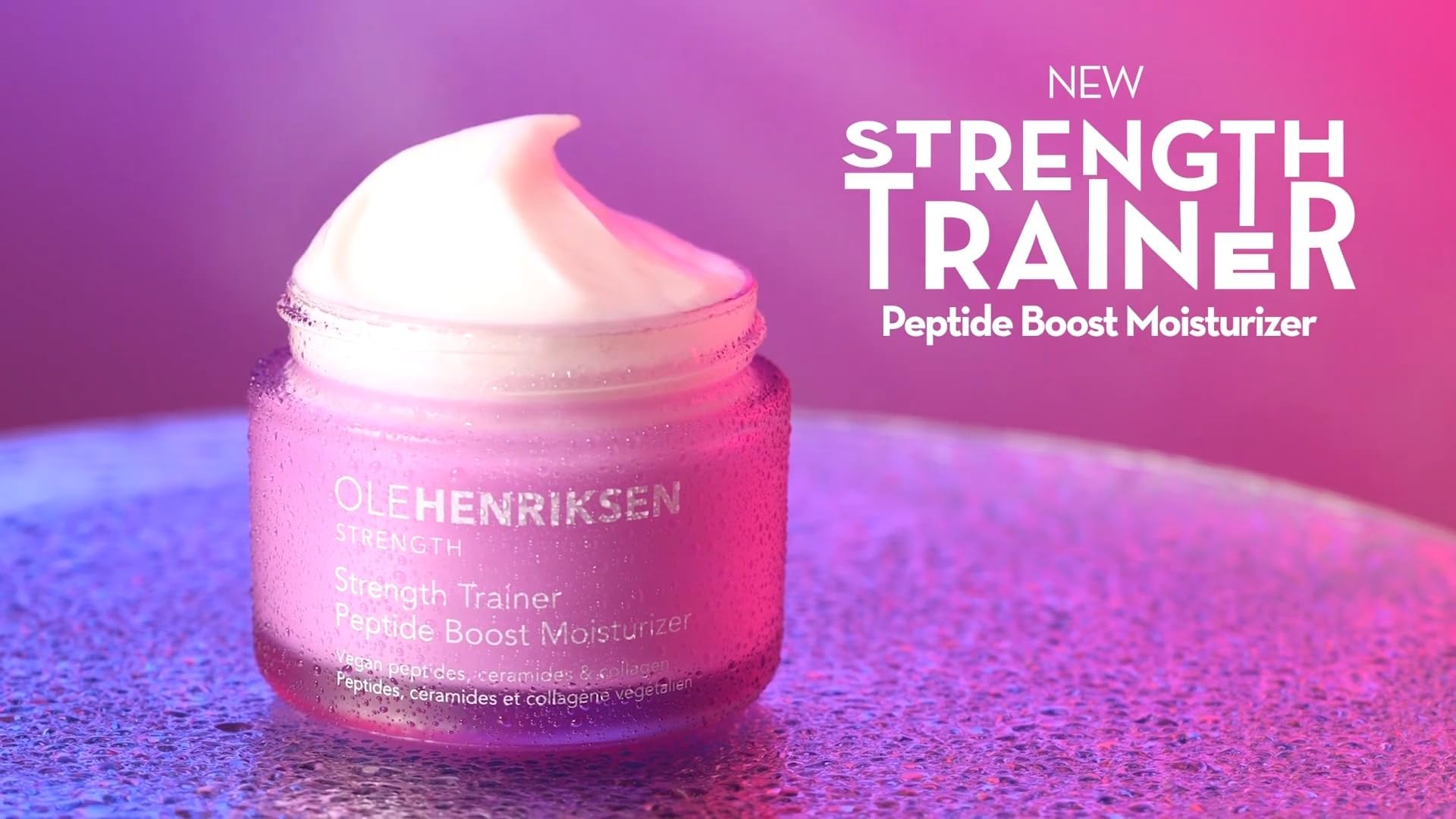 Foto 6 | Crema Hidratante Ole Henriksen, Entrenador De Fuerza Peptide Boost, 50 Ml - Venta Internacional.