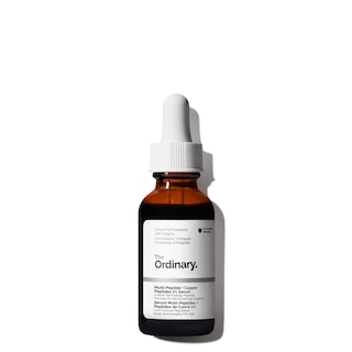 Foto 1 | Serum The Ordinary Multipeptide + Copper Peptides 1% 30 Ml - Venta Internacional.