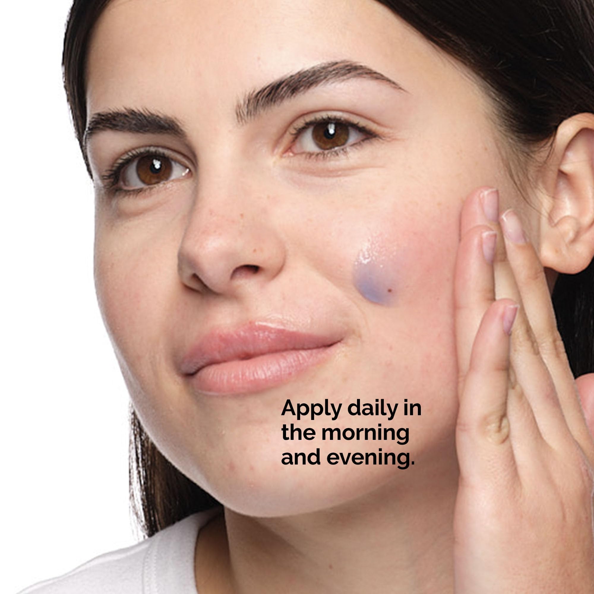 Foto 5 pulgar | Serum The Ordinary Multipeptide + Copper Peptides 1% 30 Ml - Venta Internacional.