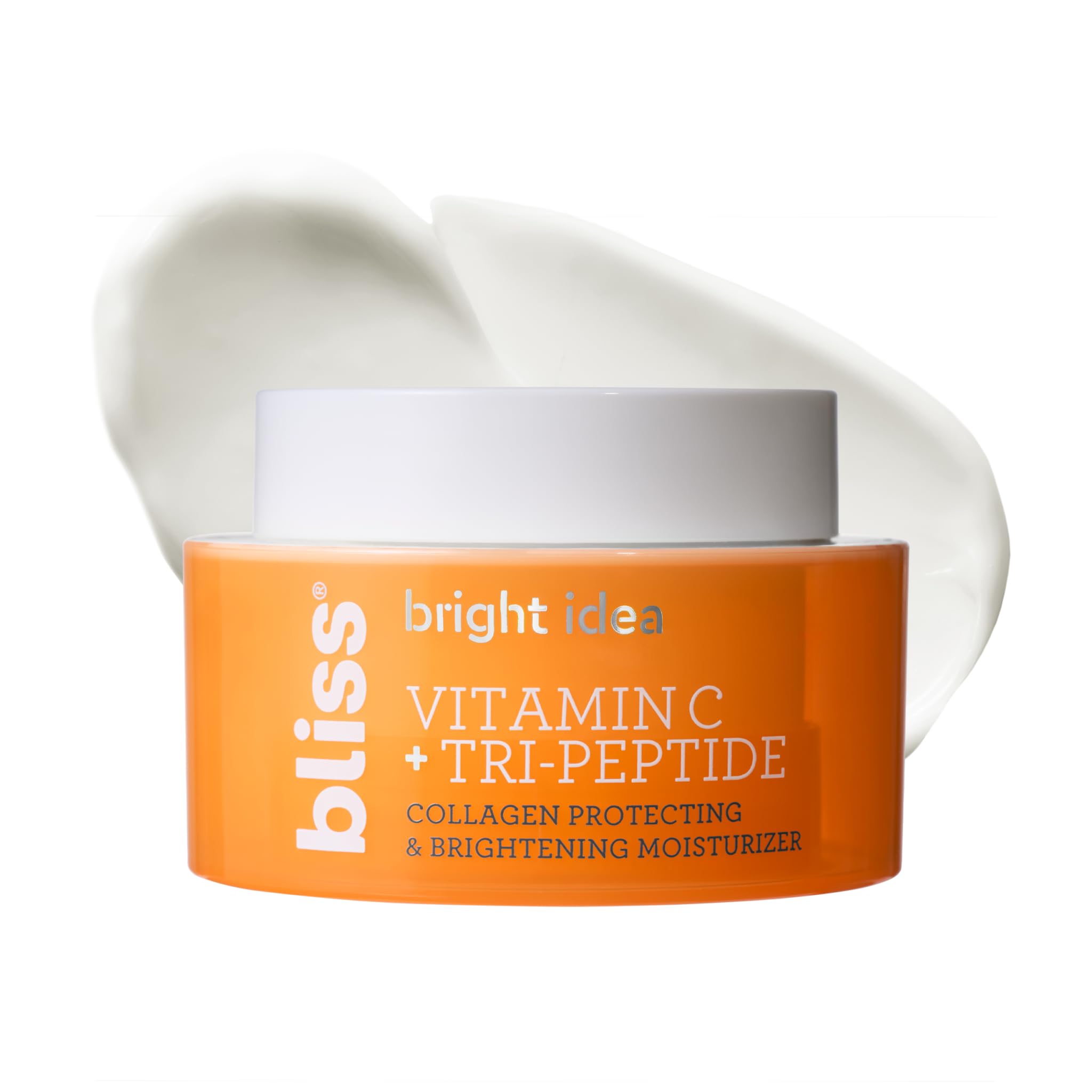 Foto 2 pulgar | Hidratante Bliss Tri-peptide Brightening Con Vitamina C, 50 Ml - Venta Internacional.