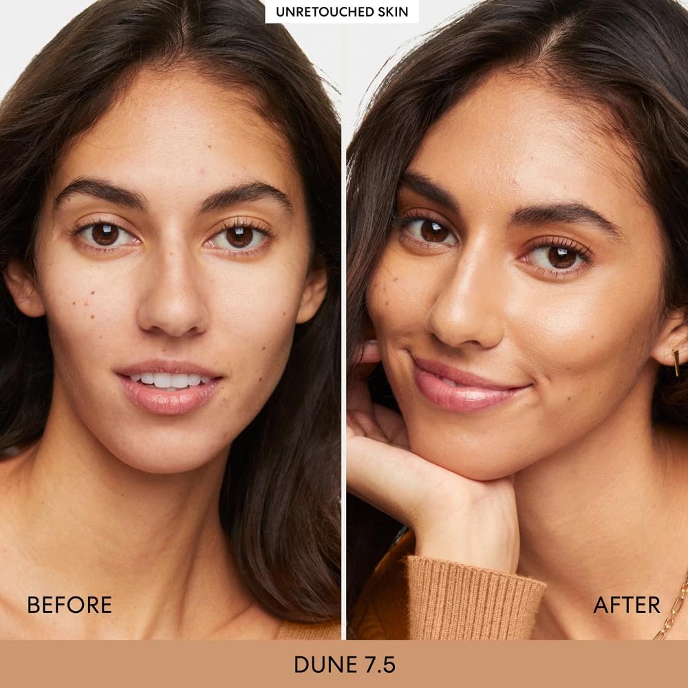 Foto 3 pulgar | Crema Hidratante Bareminerals Complexion Rescue Spf30 35 Ml Vegan - Venta Internacional.
