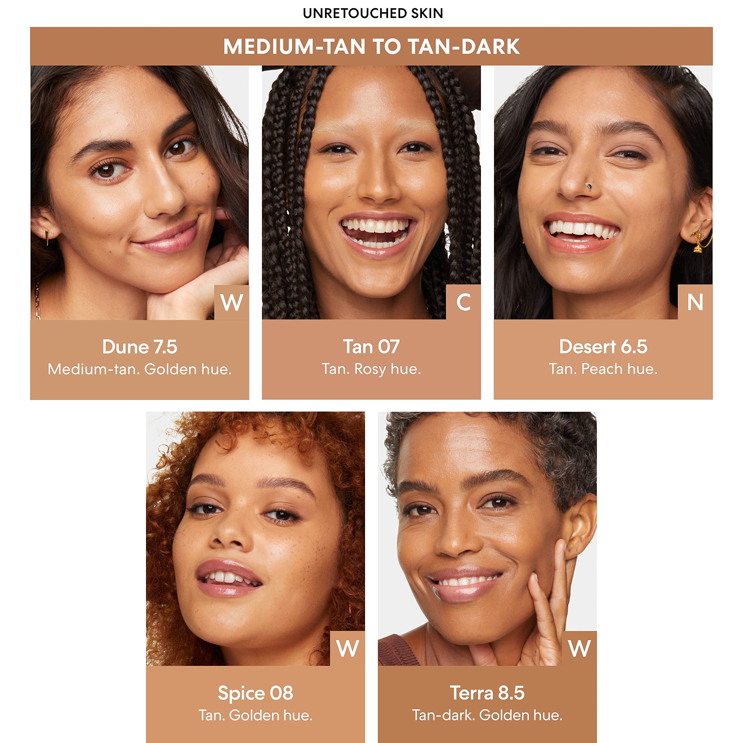 Foto 4 | Crema Hidratante Bareminerals Complexion Rescue Spf30 35 Ml Vegan - Venta Internacional.