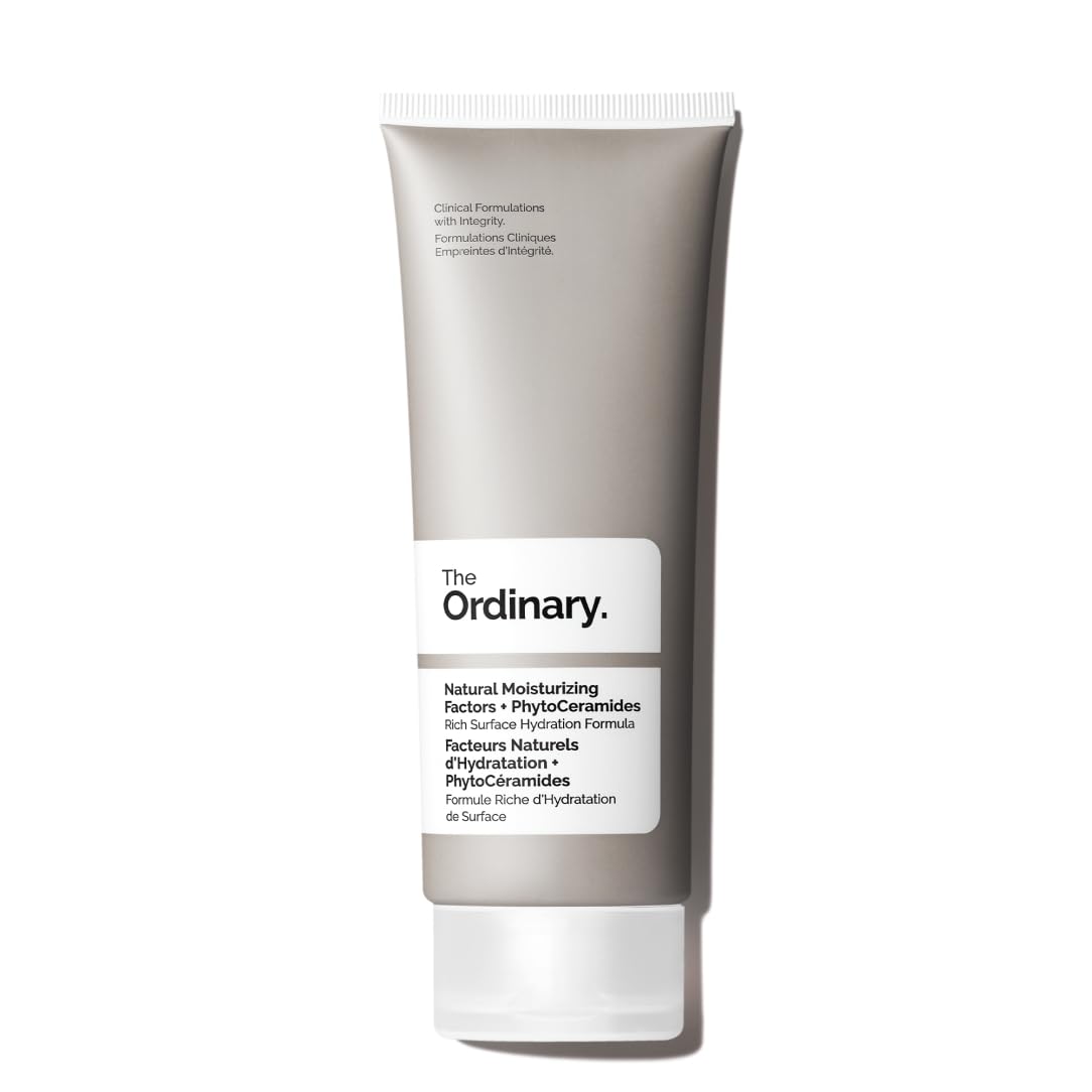 Foto 2 pulgar | Hidratante The Ordinary Natural Hidratant Factors + Fitoceramides 100ml - Venta Internacional.