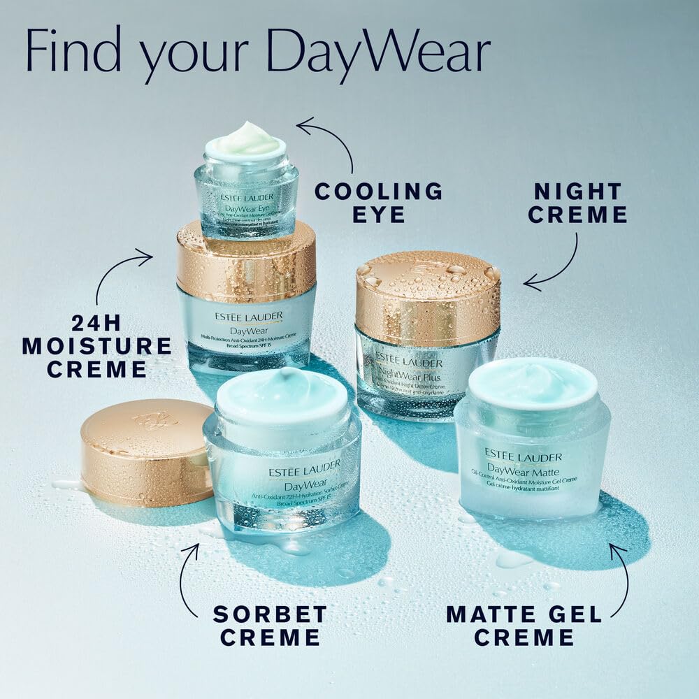 Foto 4 pulgar | Crema Hidratante Estée Lauder Daywear Multiprotección 50 Ml Spf15 - Venta Internacional.