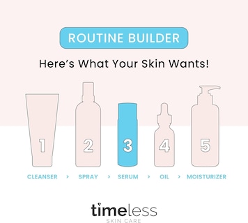 Foto 7 | Sérum Timeless Skin Care Con Vitamina C, 20% Y Vitamina E, 4 Ml - Venta Internacional.