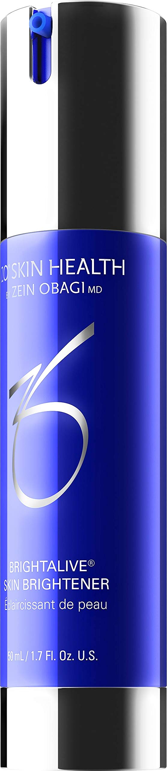 Foto 1 | Iluminador de Piel Zo Skin Health Brightalive 50 Ml - Venta Internacional