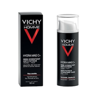 Foto 1 | Vichy Homme Hydra Mag C+ Anti-fatigue Hydrating Care 50ml