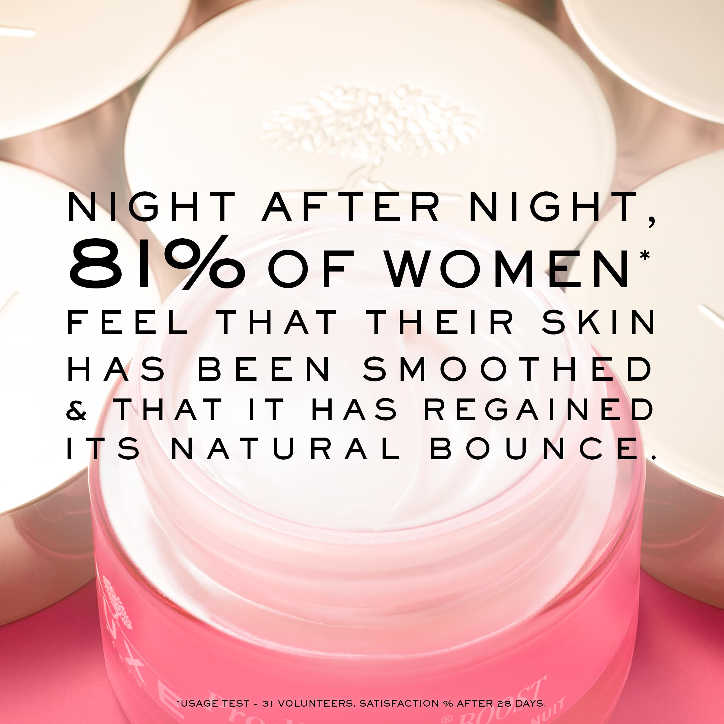 Foto 6 pulgar | Bálsamo De Aceite De Recuperación Nocturna Nuxe Prodigieuse Boost 50 Ml - Venta Internacional.