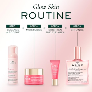 Foto 6 | Bálsamo De Aceite De Recuperación Nocturna Nuxe Prodigieuse Boost 50 Ml - Venta Internacional.