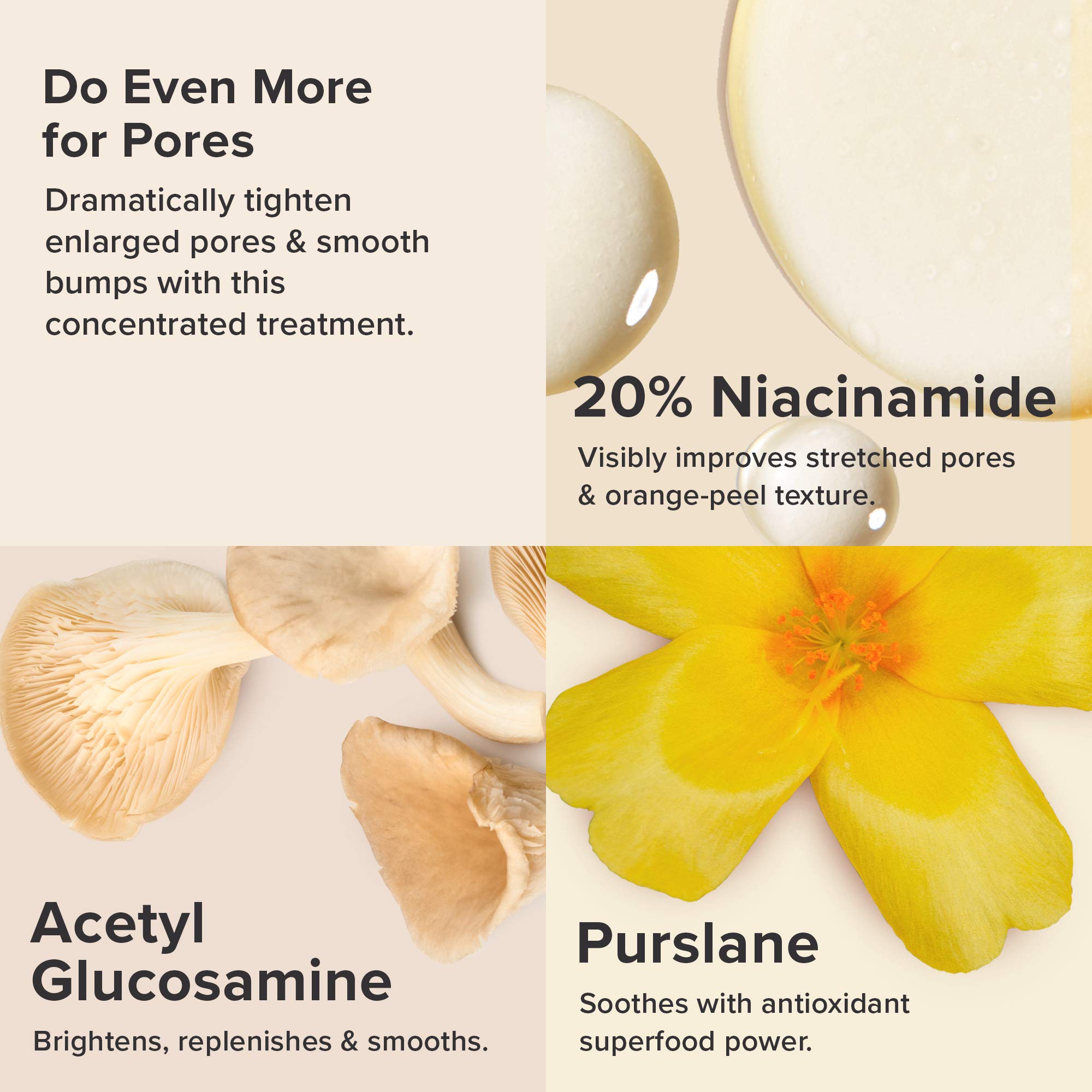 Foto 4 pulgar | Sérum Paula's Choice Clinical Con 20% De Niacinamida Y Vitamina B3, 20 Ml - Venta Internacional.
