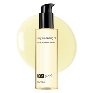 Foto 1 | Aceite Limpiador Facial Pca Skin Daily, No Irritante, Botella De 150 Ml - Venta Internacional.