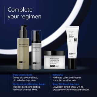 Foto 4 | Aceite Limpiador Facial Pca Skin Daily, No Irritante, Botella De 150 Ml - Venta Internacional.