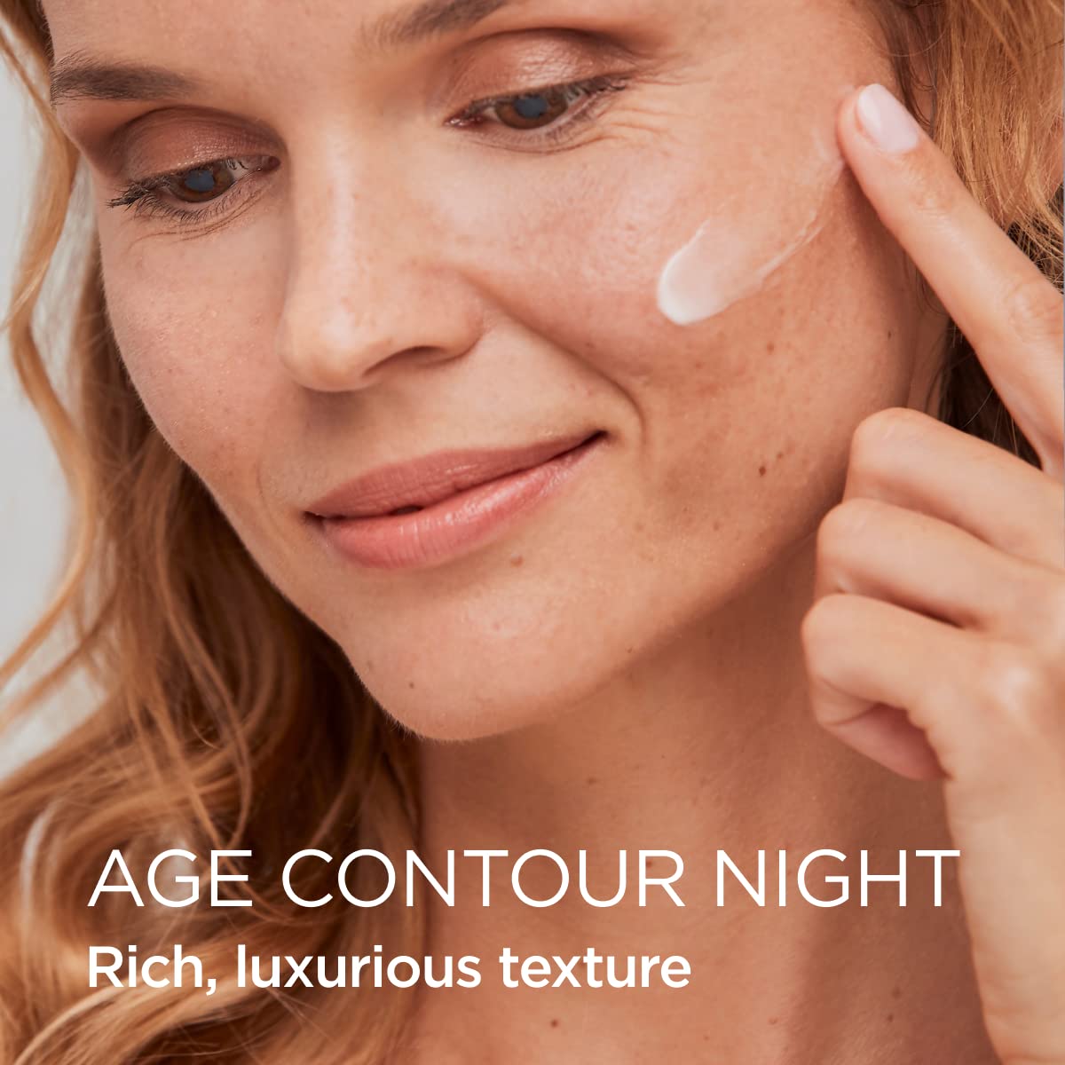 Foto 3 pulgar | Crema Nocturna Para Rostro Y Cuello Isdin Age Contour Con Melatonina 50 Ml - Venta Internacional.