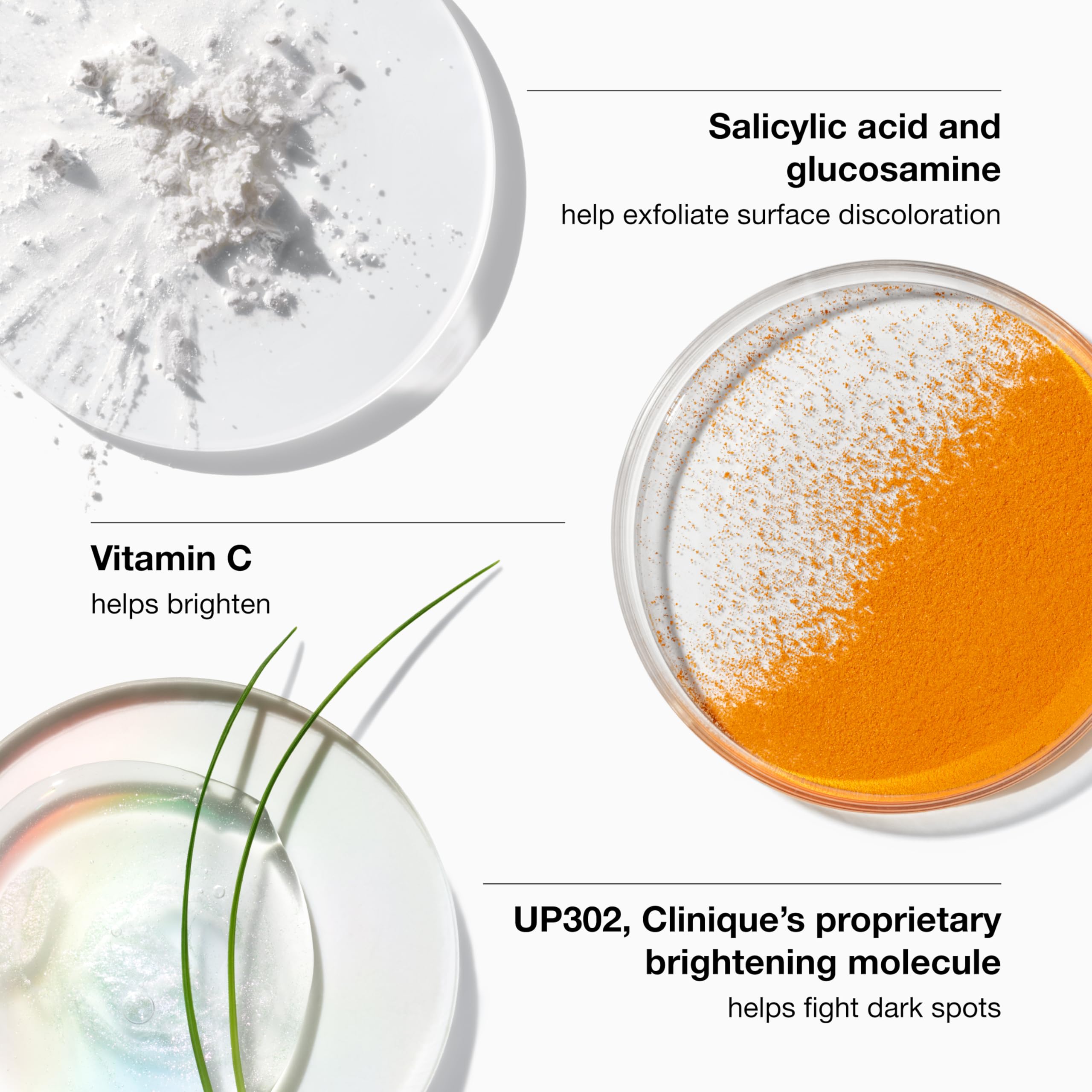 Foto 4 pulgar | Crema Hidratante Clinique Even Better Clinical Brightening 30 Ml - Venta Internacional.
