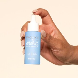 Foto 6 | Sérum Pacifica Beauty Wake Up Beautiful Overnight, 30 Ml - Venta Internacional.